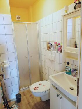Foto - 1 Zimmer Etagenwohnung zur Miete in Hattingen