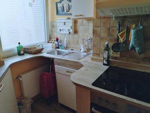 Foto - 1 Zimmer Etagenwohnung in Hattingen