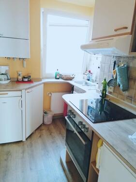 Foto - Etagenwohnung in Hattingen zur Miete