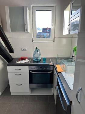 Foto - 3 Zimmer Etagenwohnung in Linden