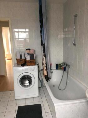 Foto - Etagenwohnung in Frankfurt (Oder) zur Miete