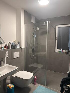 Foto - Moderne 2 Zimmer Wohnung in Odelzhausen