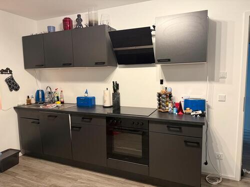 Foto - 2 Zimmer Etagenwohnung in Odelzhausen