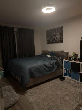 Foto - Etagenwohnung in Odelzhausen zur Miete