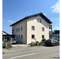 Moderne 3-Zimmer-Wohnungen 1 OG - Mamming