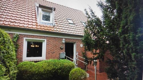 Foto - Doppelhaushälfte zu vermieten - 900,00&nbsp;EUR Kaltmiete, ca.&nbsp; 110,00&nbsp;m&sup2;