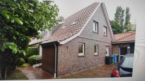 Foto - 5 Zimmer Etagenwohnung zur Miete in Norden