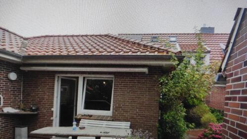 Foto - 5 Zimmer Etagenwohnung in Norden