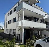 4-Zimmer Erdgeschosswohnung in Holzgerlingen Neubaugebiet - Gärtringen