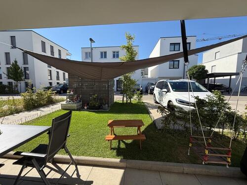 Foto - Etagenwohnung in Gärtringen zum Kaufen