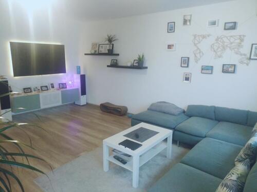 Foto - 3 Zimmer Etagenwohnung zum Kaufen in Biebertal