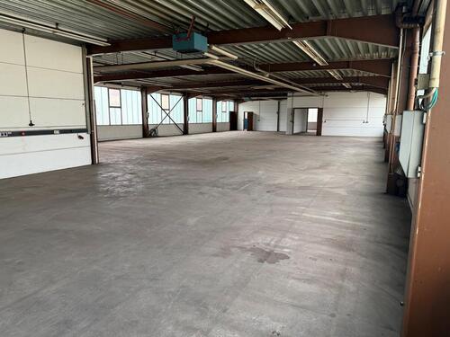 Foto - andere in Langenbrettach zur Miete