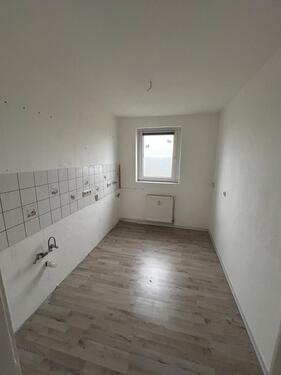 Foto - 3 Zimmer Etagenwohnung in Klostermansfeld