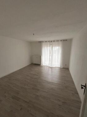 Foto - Etagenwohnung in Klostermansfeld zur Miete