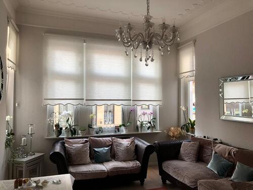 Foto - Etagenwohnung in Bremen zur Miete