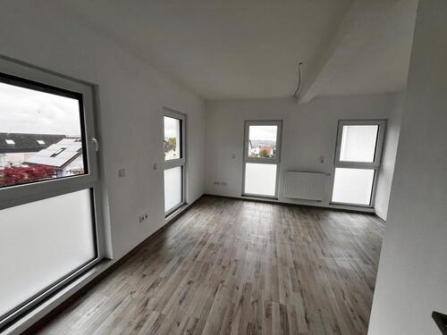 Foto - 7 Zimmer Maisonettenwohnung in Mönchberg