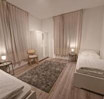 Moderne 2-Zimmer-EG Wohnung mit Terrasse und Garten in TBB - Tauberbischofsheim