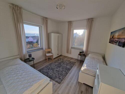 Foto - 2 Zimmer Erdgeschoßwohnung zur Miete in Tauberbischofsheim