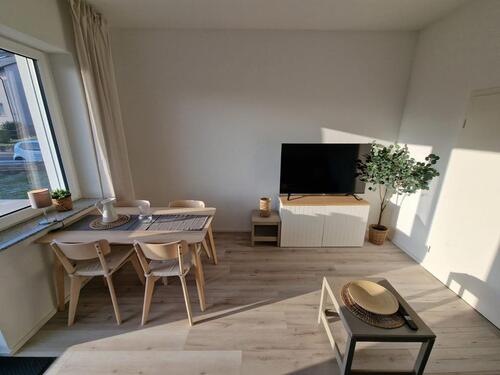 Foto - 2 Zimmer Erdgeschoßwohnung in Tauberbischofsheim