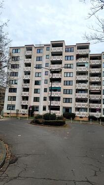 Foto - Ruhige und helle 2-Zimmer-Wohnung mit Balkon und Aufzug