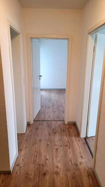 Foto - Etagenwohnung in Troisdorf zur Miete