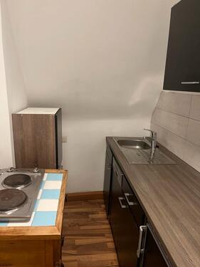 Foto - Große Wohnung in Frickenhausen für 3-4 Personen