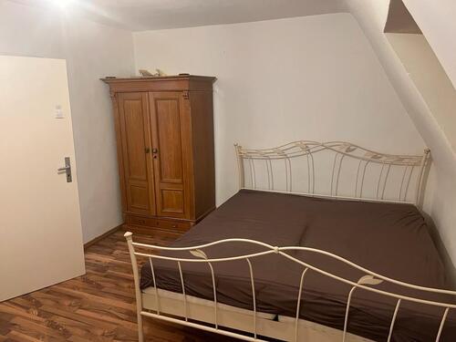 Foto - 4 Zimmer Dachgeschoßwohnung in Köngen