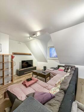 Foto - 4 Zimmer Etagenwohnung zum Kaufen in Landau in der Pfalz