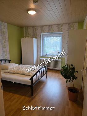 Foto - 3 Zimmer Etagenwohnung zur Miete in Salzgitter