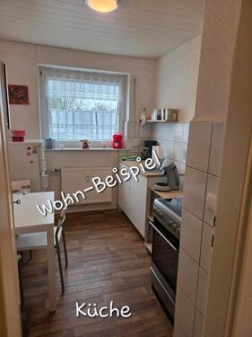 Foto - 3 Zimmer Etagenwohnung in Salzgitter