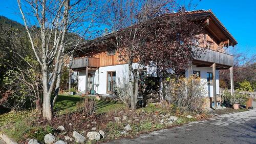 Foto - 7 Zimmer Einfamilienhaus zum Kaufen in Pfronten