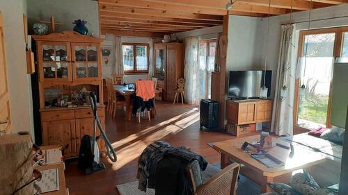 Foto - Einfamilienhaus in Pfronten zum Kaufen