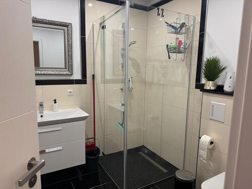 Foto - 3 Zimmer Etagenwohnung in Stolzenau