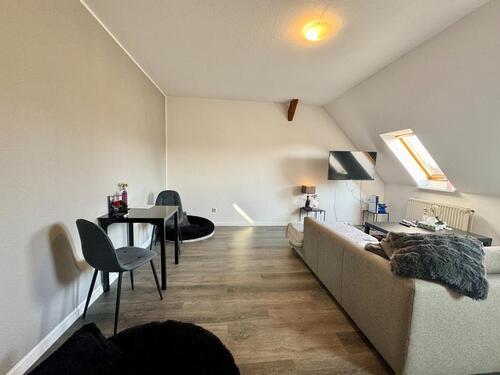 Foto - Gemütliche 2 Zimmer Wohnung in Minden