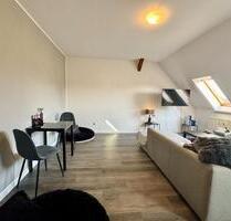 Gemütliche 2 Zimmer Wohnung in Minden