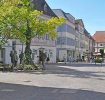 Stellplätze frei – Bad Saulgau Zentrum