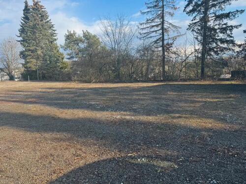 Foto - Stellplatz für Wohnmobil, Wohnwagen, Anhänger oder PKW