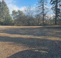 Stellplatz für Wohnmobil, Wohnwagen, Anhänger oder PKW - Engen