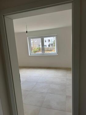 Foto - 2 Zimmer Erdgeschoßwohnung in München