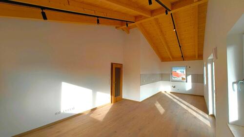 Foto - 2 Zimmer Etagenwohnung zur Miete in Tüßling