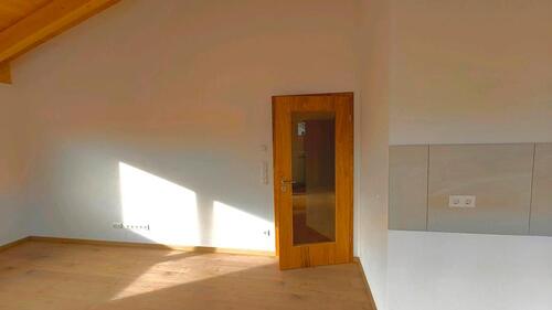 Foto - Etagenwohnung in Tüßling zur Miete