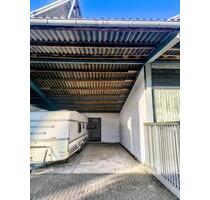 Stellplatz für Wohnmobile oder Wohnwagen - Volkmarsen