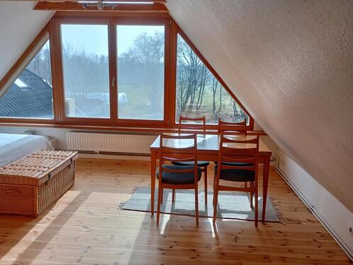 Foto - 2 Zimmer Wohnung auf sanierten Resthof in Rastede