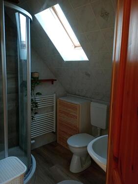 Foto - 2 Zimmer Dachgeschoßwohnung zur Miete in Rastede