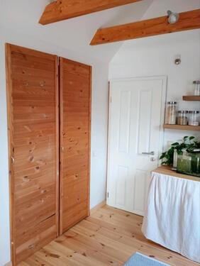 Foto - 2 Zimmer Dachgeschoßwohnung in Rastede