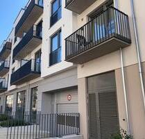 1 Zimmerwohnung mit Balkon nahe des Wandsbeker Quarree - Wentzel Dr. - Hamburg