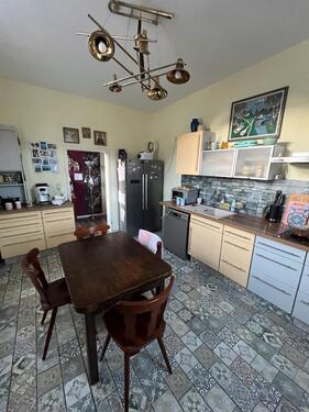 Foto - AB 01.07. 3 ZKB, 93qm2 + Balkon