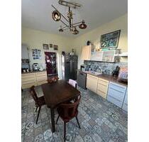 AB 01.07. 3 ZKB, 93qm2 + Balkon - Bad Salzschlirf