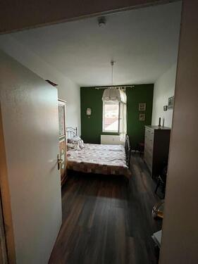 Foto - 3 Zimmer Etagenwohnung in Bad Salzschlirf