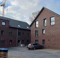 Großzügige 5-Zimmer-Neubauwohnung, Dachterrasse, Stellplatz - Oldenburg Eversten